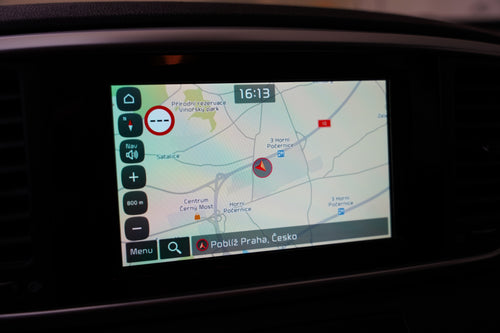 Kia Sportage 1.6 TGDI 130 kW 4WD Vision – foto 17