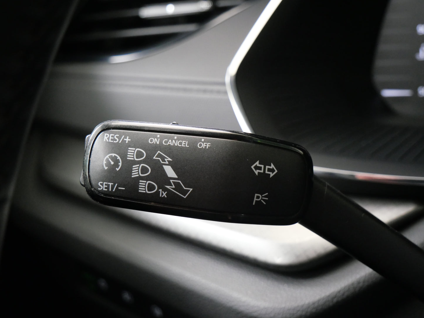 Škoda Octavia 2.0 TDI 85 kW Ambition