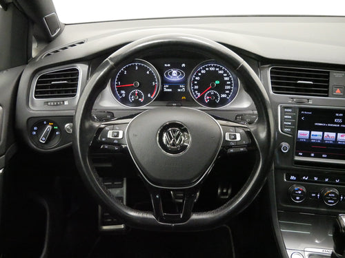 Volkswagen Golf 2.0 TDI 135 kW Alltrack – foto 17