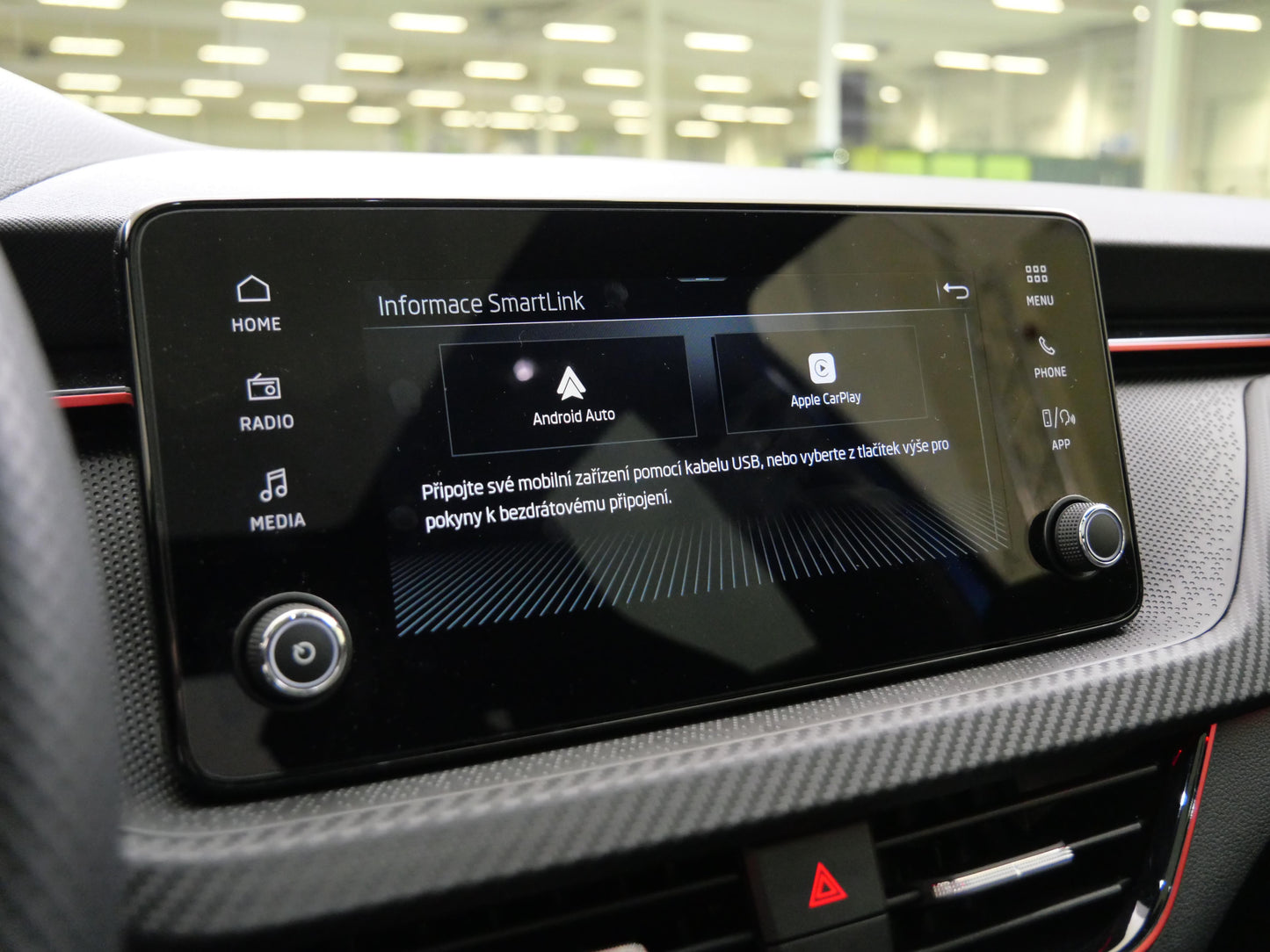 Škoda Kamiq 1.0 TSI 85 kW DSG Monte Carlo