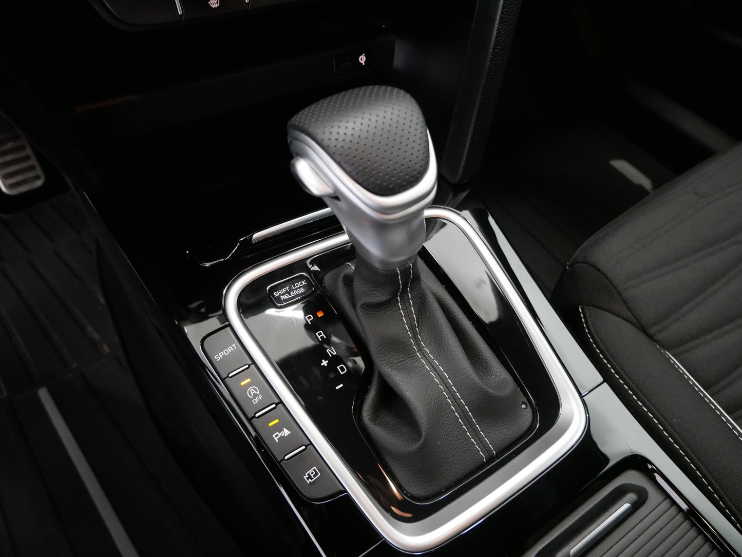 Kia ProCeed 1.5 T-GDi GT-Line plus