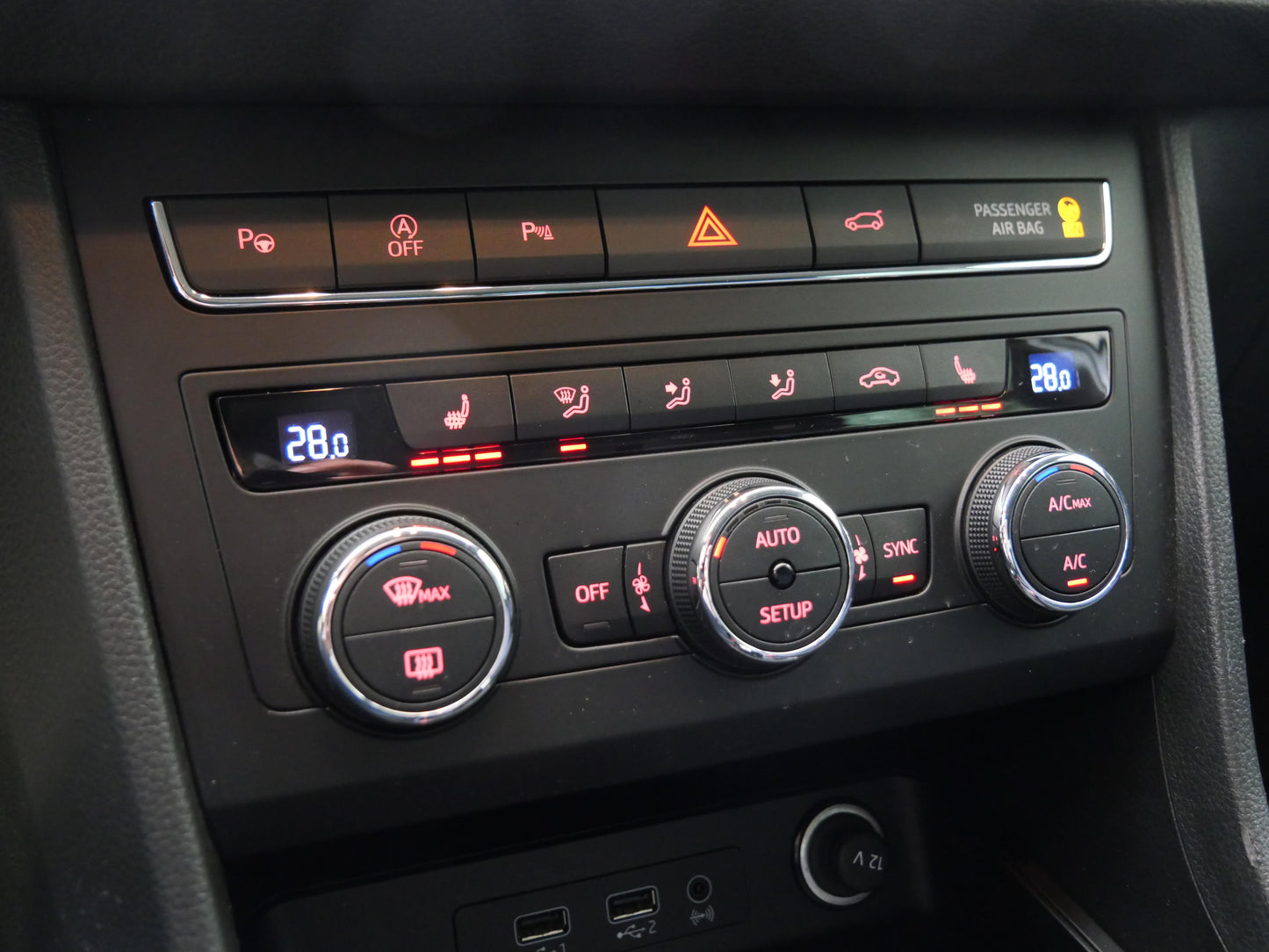 Seat Ateca 1.5 TSI 110 kW Style
