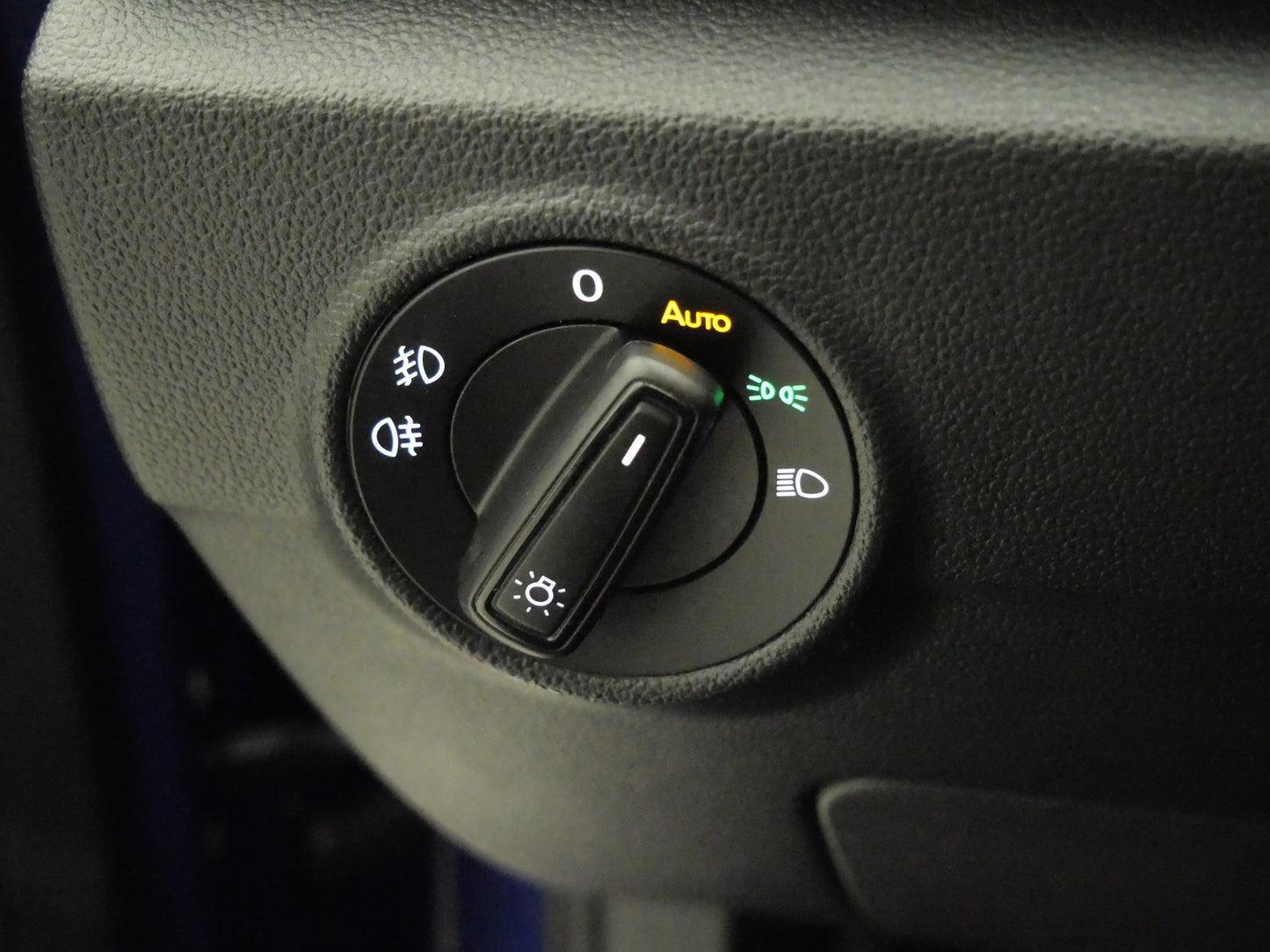 Volkswagen T-Roc 1.0 TSI 85 kW Trendline