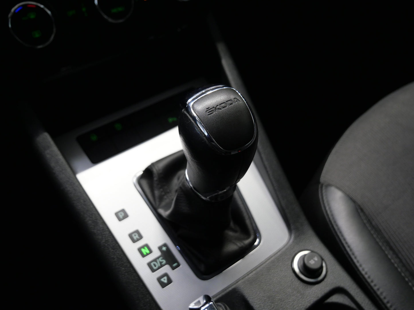 Škoda Octavia 2.0 TDI 110 kW Style