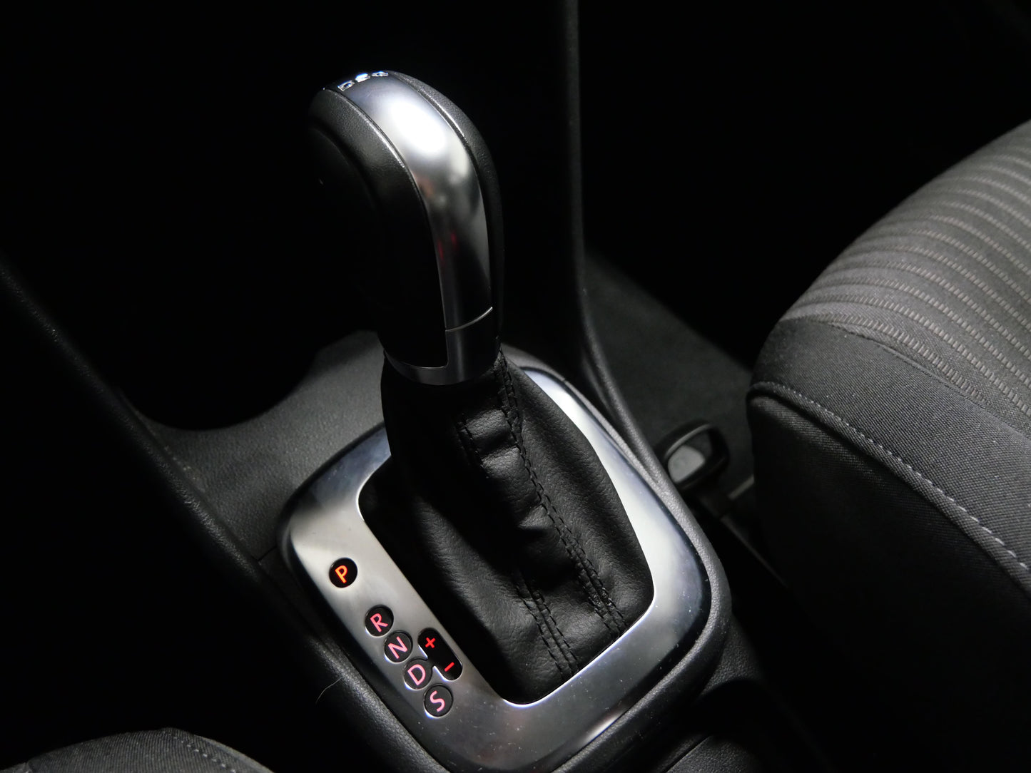 Volkswagen Polo 1.2 TSI 66 kW DSG Highline