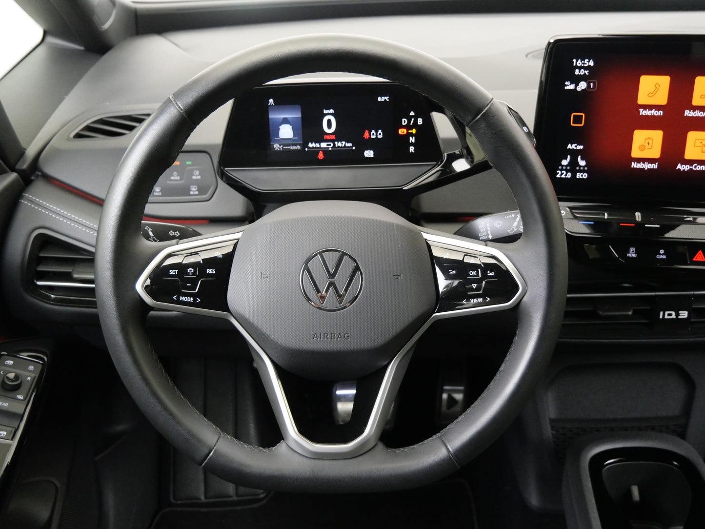 Volkswagen ID.3 150 kW Pro