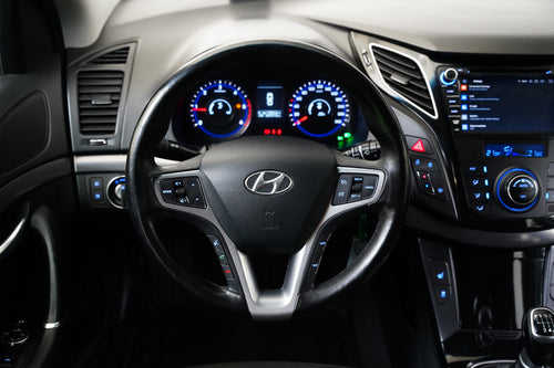 Hyundai i40 1.7 CRDI 100 kW – foto 17