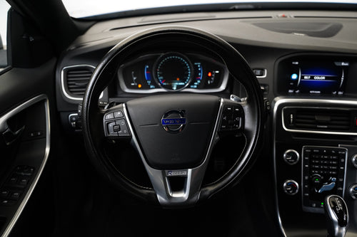 Volvo V60 2.0 T6 225 kW AWD R-Design – foto 17
