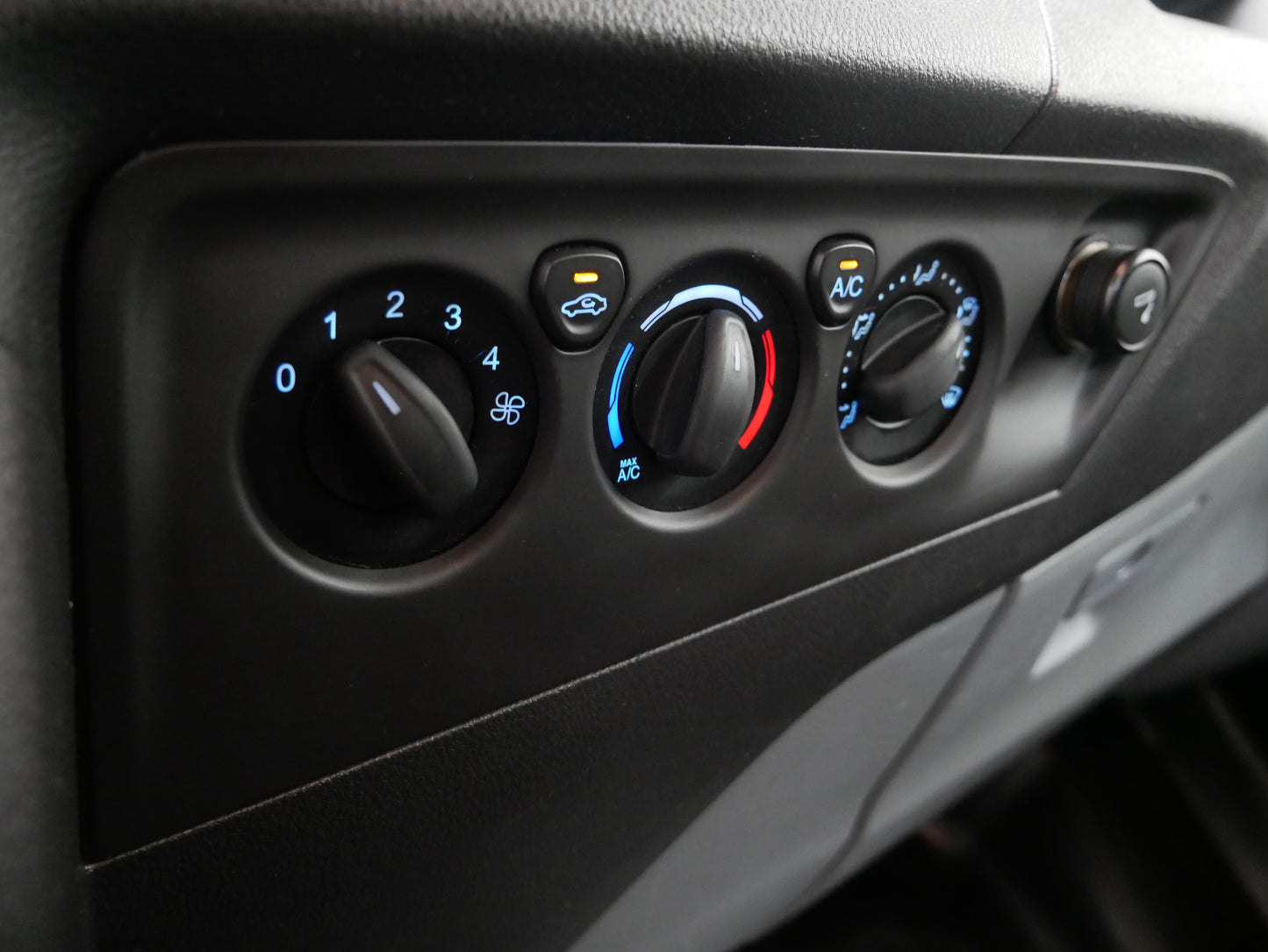 Ford Transit Custom 2.2 TDCI 92 kW L2