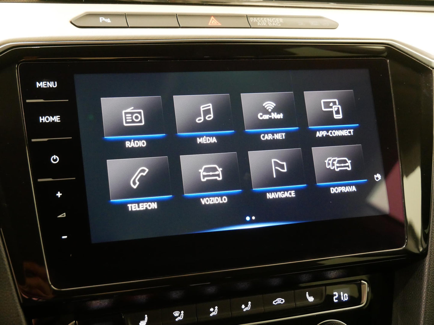 Volkswagen Arteon 2.0 BiTDI 176 kW Elegance