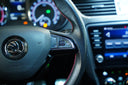 Škoda Octavia 2.0 TSI 180 kW RS