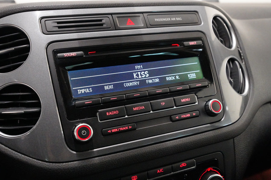 Volkswagen Tiguan 2.0 TSI 132 kW 4Motion Sport – foto 17