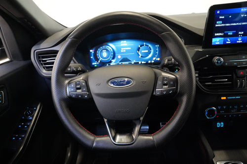 Ford Kuga 1.5 TDCi 88 kW ST-Line – foto 17