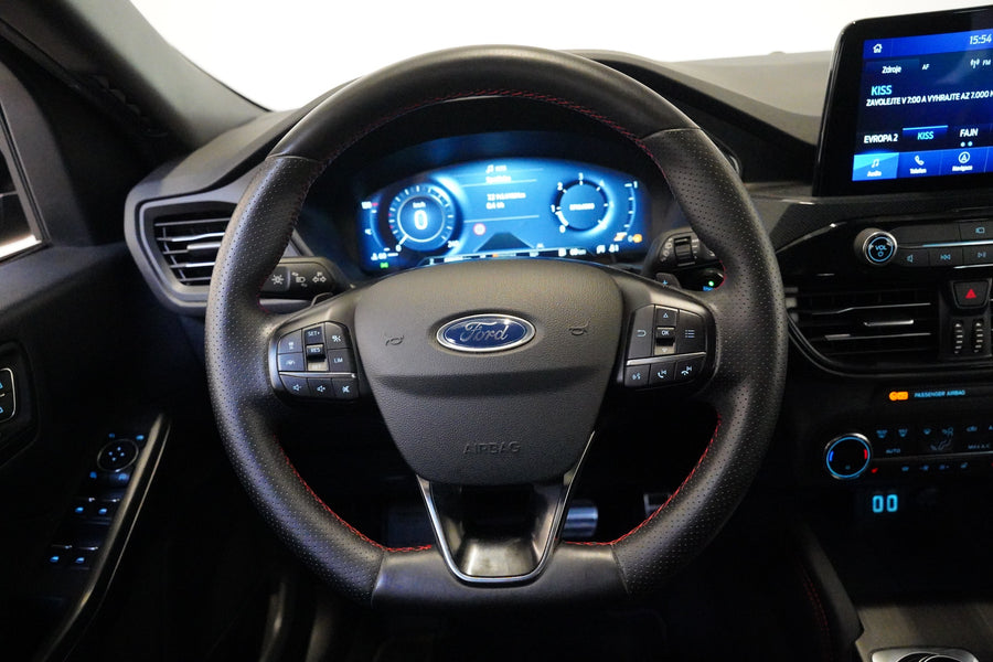 Ford Kuga 1.5 TDCi 88 kW ST-Line – foto 17