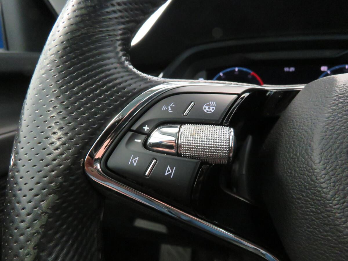 Škoda Octavia 2.0 TDI 85 kW Ambition Plus