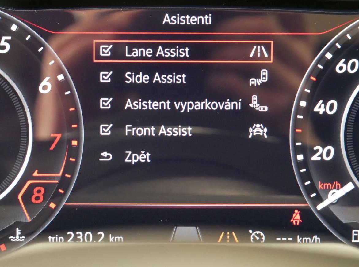 Volkswagen Arteon 2.0 TSI 206 kW Elegance