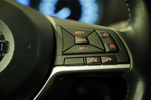 Nissan Qashqai 1.2 DIG-T 85kW – foto 15