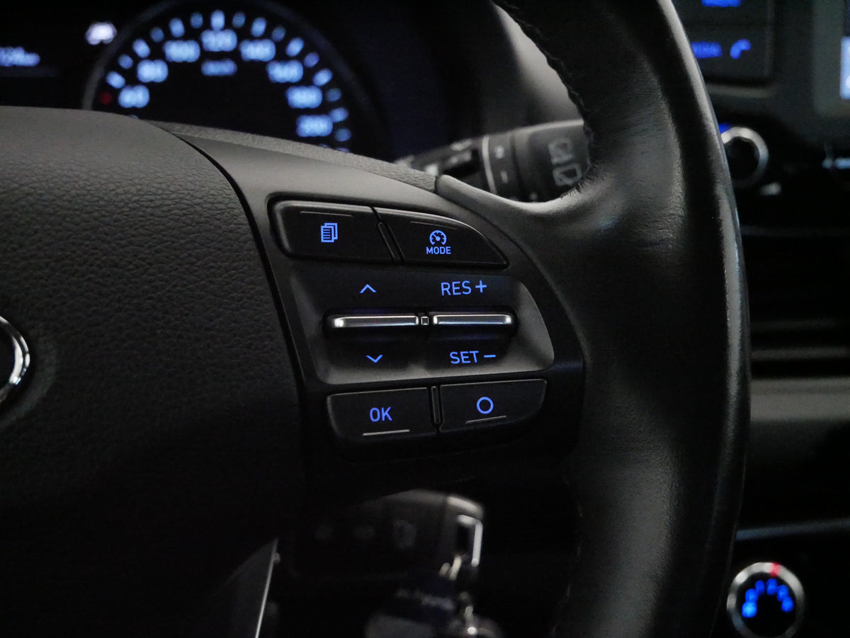 Hyundai i30 1.0T-GDi 88kW Comfort