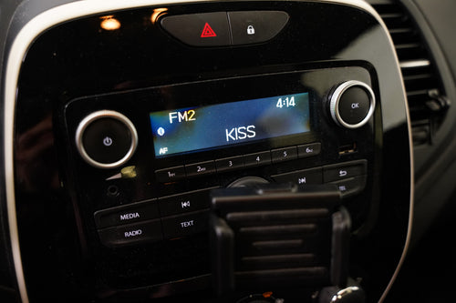 Renault Captur 1.2 TCe 87 kW – foto 17