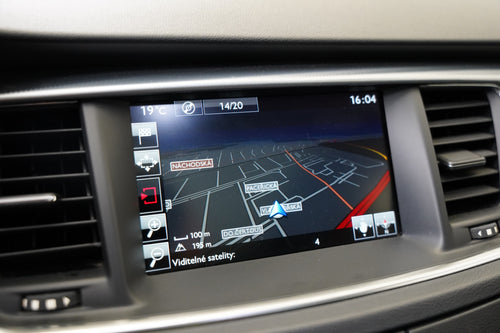 Peugeot 508 2.0 Blue-HDI 132 kW GT – foto 17