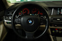 BMW Řada 5 530d 190 kW xDrive Luxury Line