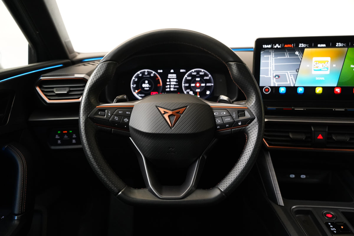 Cupra Leon 1.5 eTSI 110 kW ST