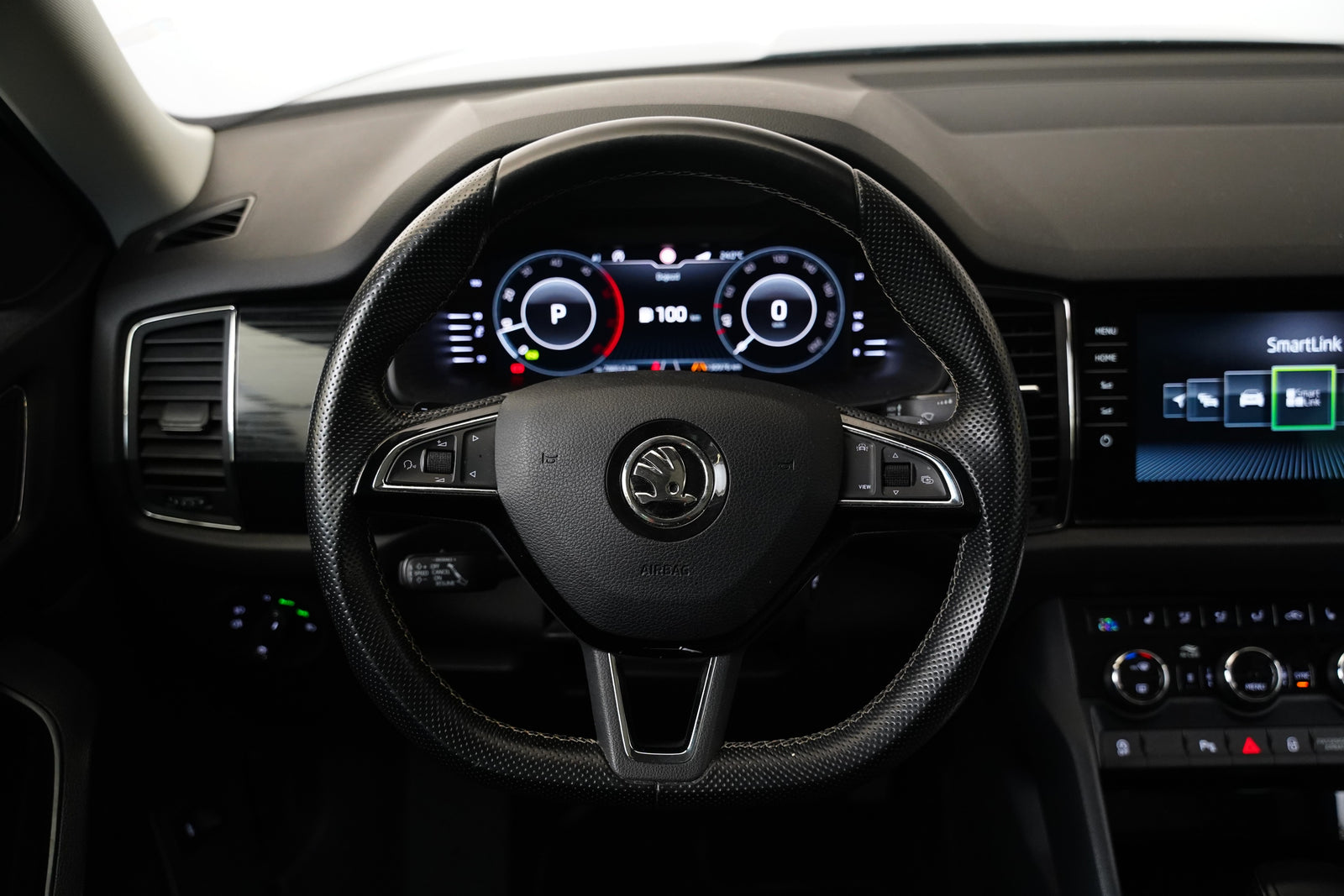 Škoda Kodiaq 2.0 TDI 140 kW 4x4 Style – foto 17