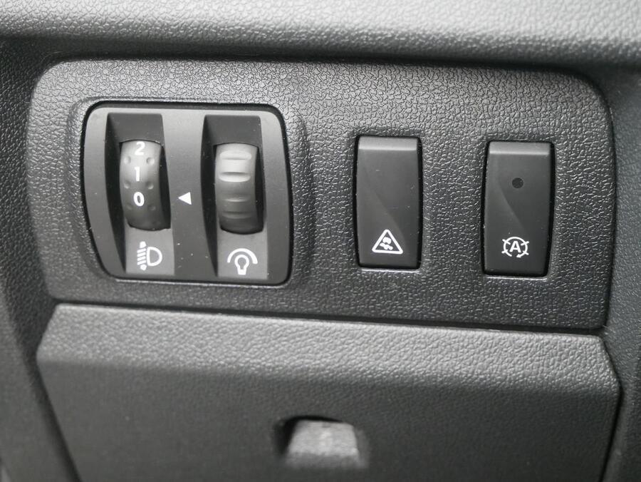 Renault Mégane 1.2 TCe 85 kW