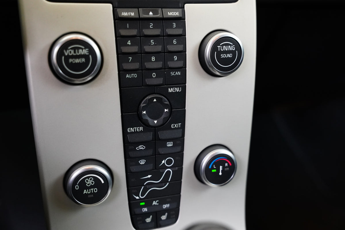 Volvo C30 1.6 i 74 kW Edition – foto 17