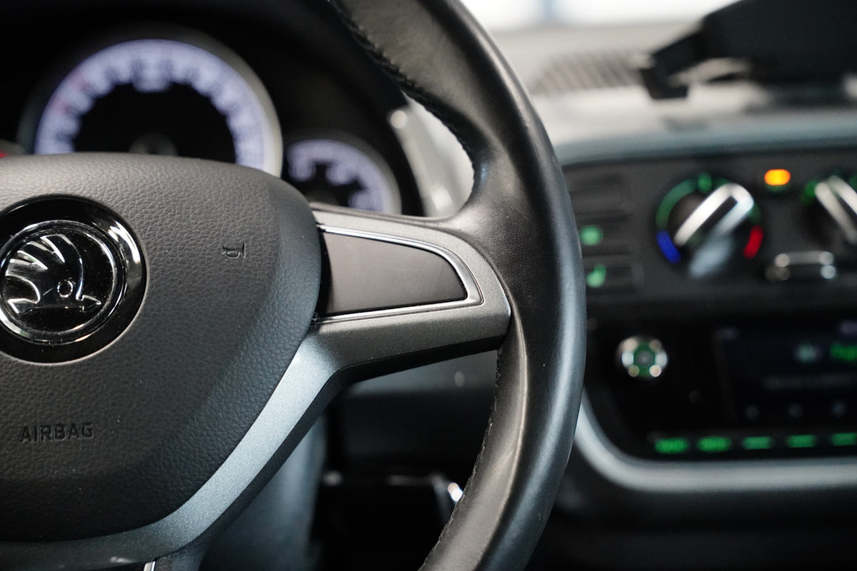 Škoda Citigo 1.0 MPI 44 kW Ambition – foto 17