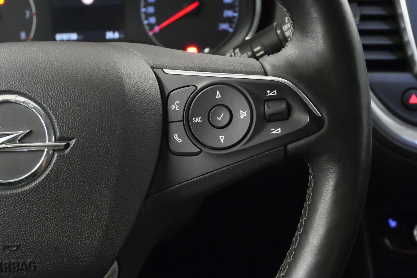 Opel Grandland 1.2 i Turbo 96 kW Dynamic