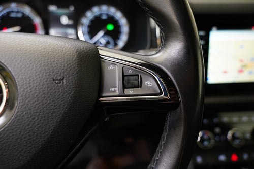 Škoda Kodiaq 2.0 TSI 140 kW 4x4 Style – foto 17