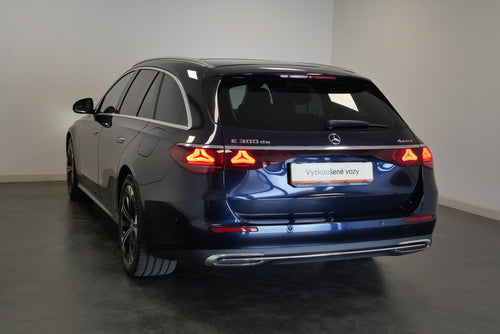Mercedes-Benz E-Class E 300 145 kW 4MATIC – foto 7