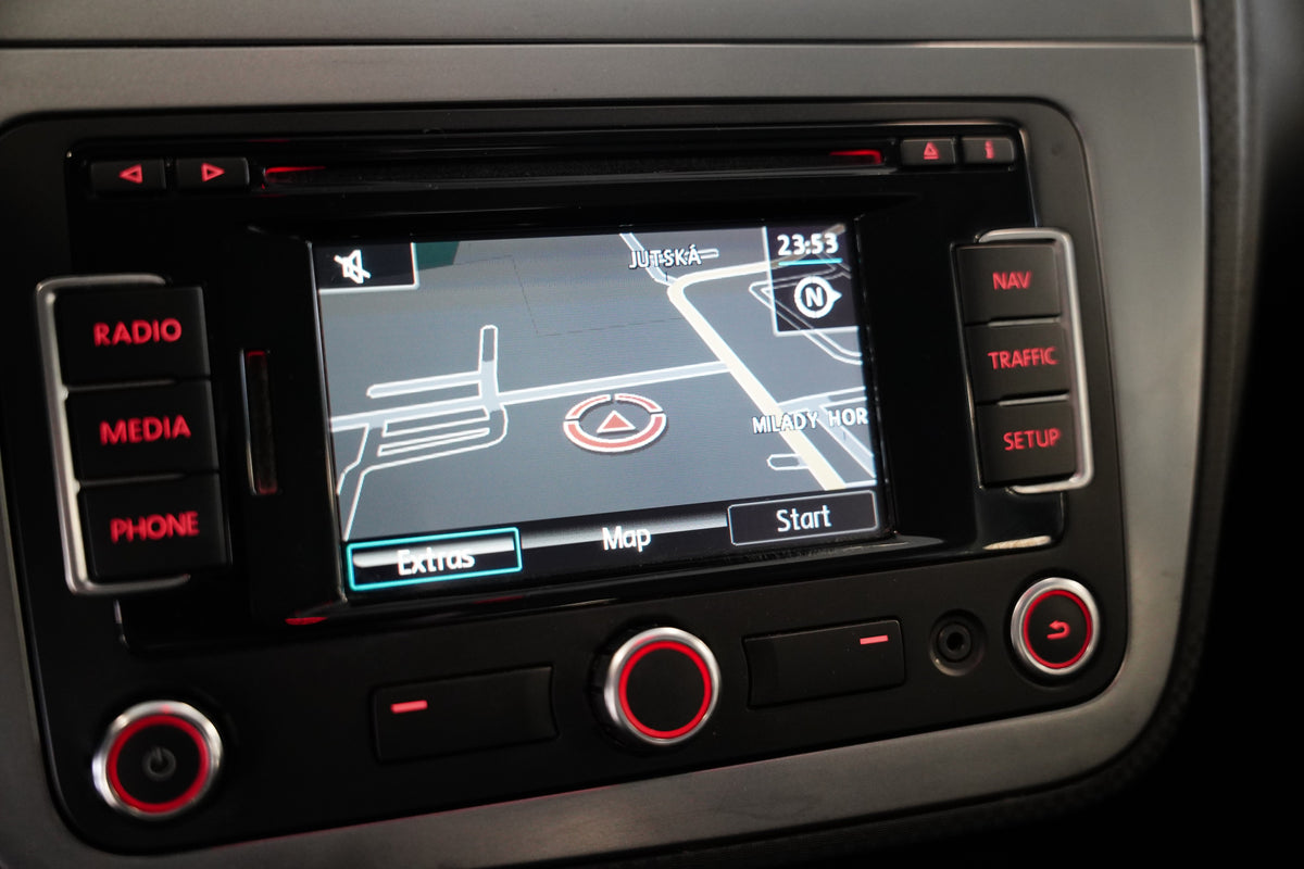 Seat Altea 1.4 TSI 92 kW Style Copa – foto 17