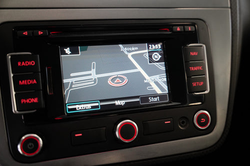 Seat Altea 1.4 TSI 92 kW Style Copa – foto 17