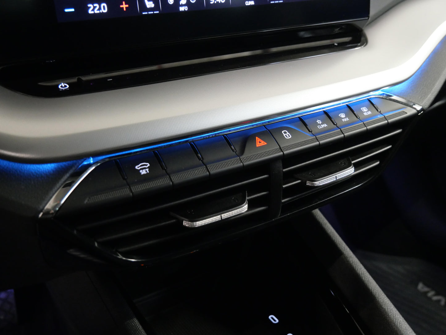 ŠKODA Octavia 1.5 TSI M-HEV 110 kW Ambition