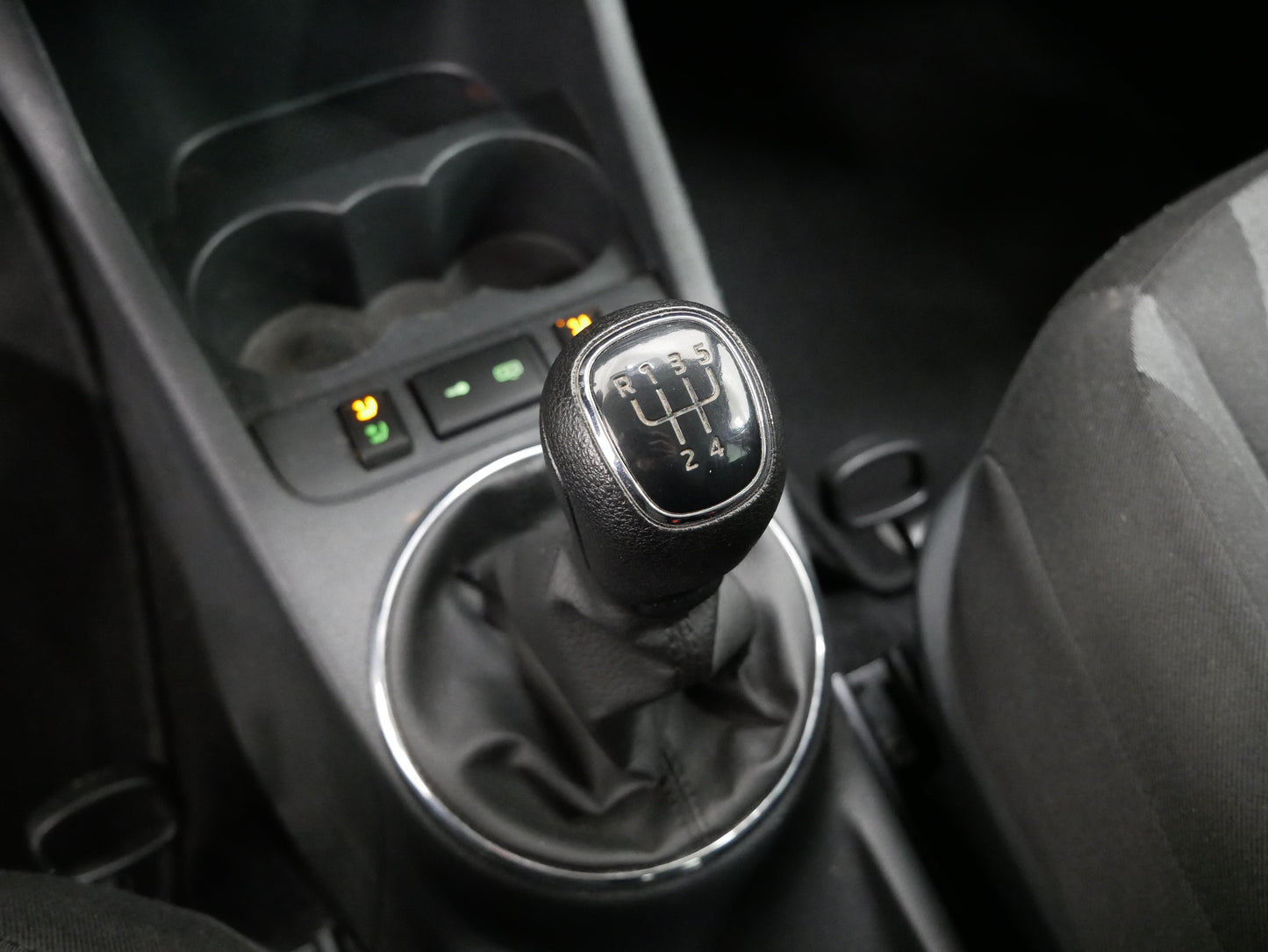 Škoda Roomster 1.2 TSI 77 kW Fresh