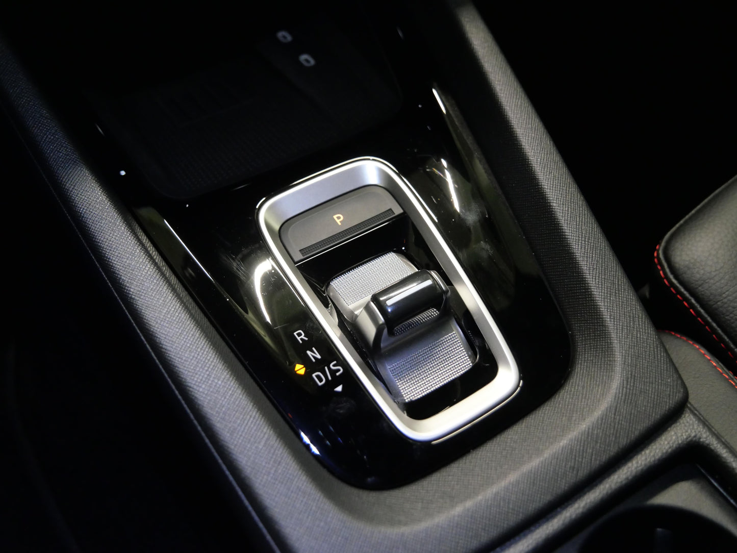 Škoda Octavia RS 2.0 TSI 195 kW RS