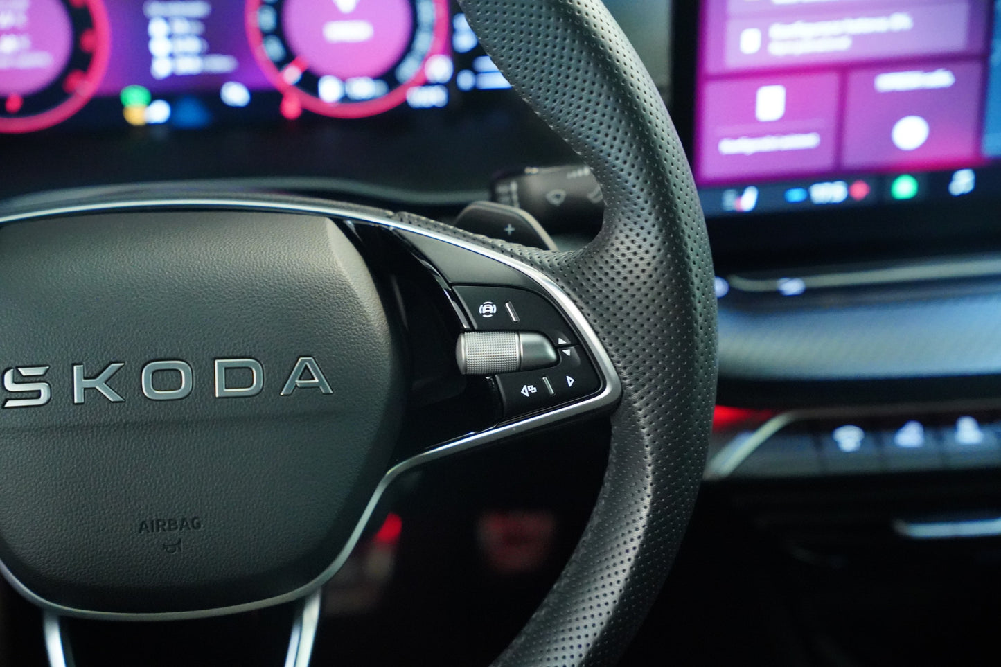 Škoda Octavia 2.0 TDI 110 kW DSG Sportline