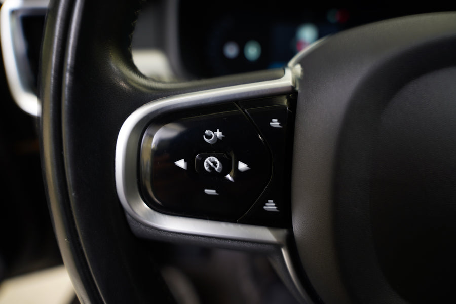 Volvo V90 2.0 D 145 kW Momentum – foto 11