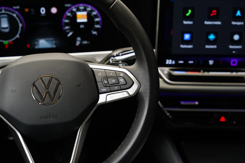 Volkswagen Passat 2.0 TDI 110 kW DSG Elegance – foto 17