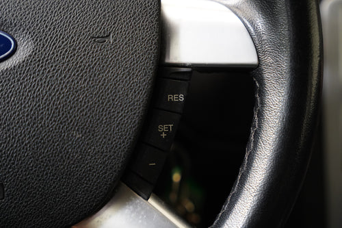 Ford Focus 1.6 TDCi 80 kW Trend – foto 17