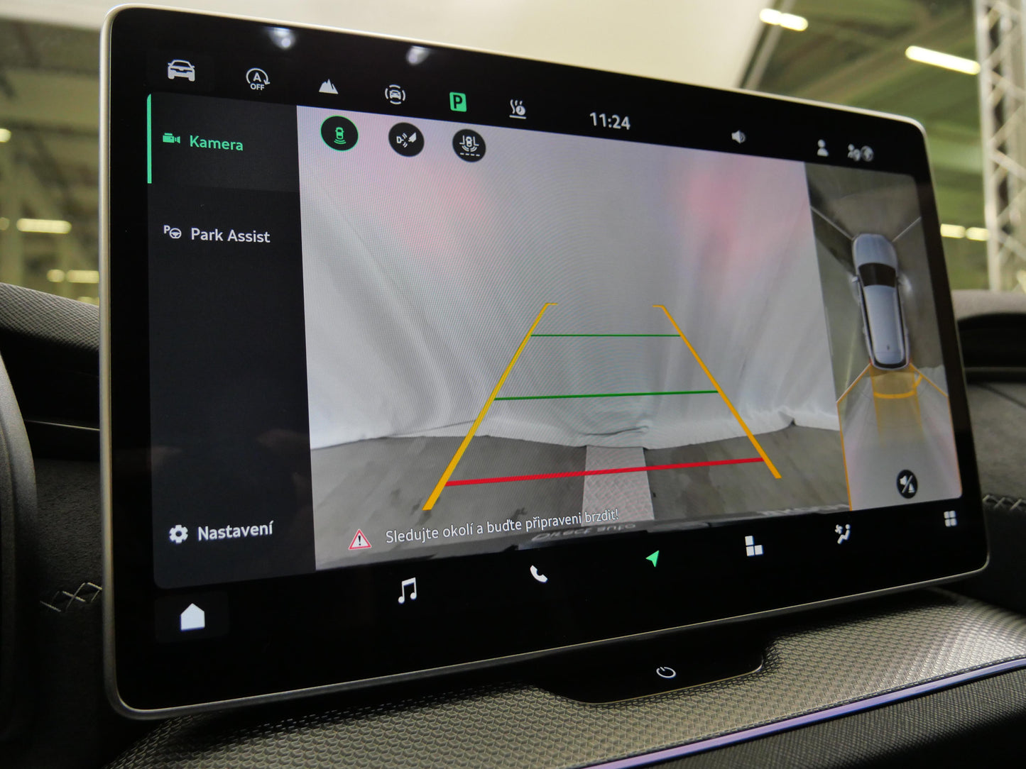 Škoda Kodiaq 2.0 TDI 142 kW 4x4 SportLine