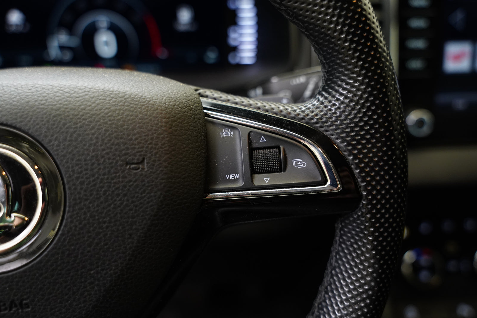 Škoda Karoq 1.5 TSI 110 kW DSG Style – foto 17
