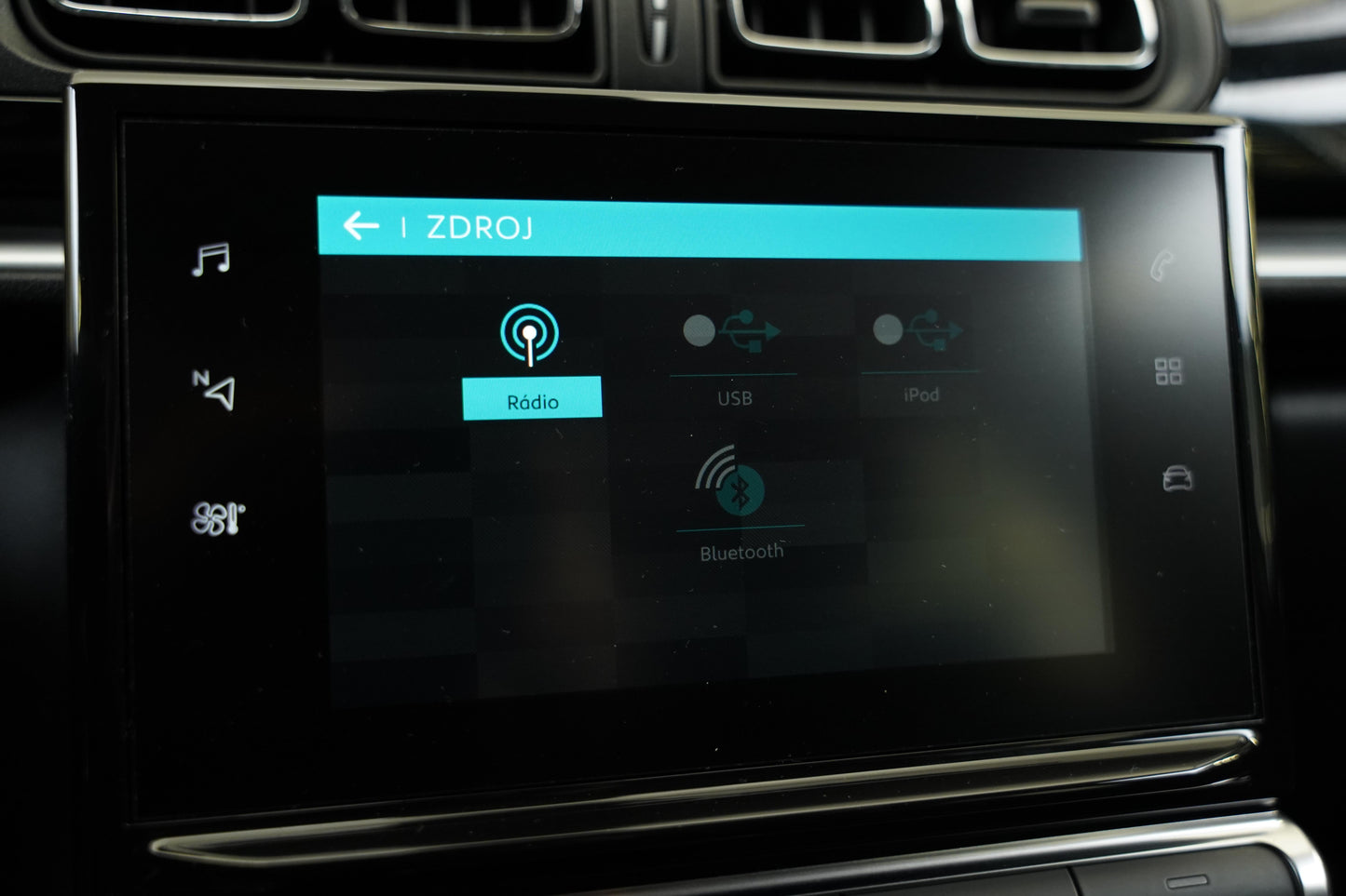 Citroën C3 1.2 PureTech 81 kW Shine