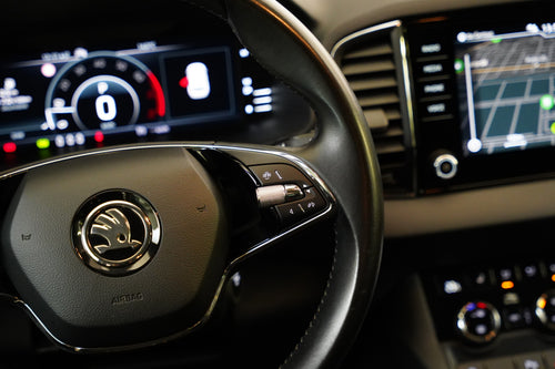 Škoda Karoq 1.5 TSI 110 kW DSG Style – foto 17