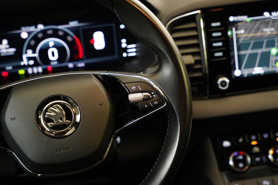 Škoda Karoq 1.5 TSI 110 kW DSG Style – foto 17