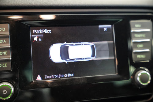 Škoda Octavia 2.0 TDI 135 kW RS – foto 20