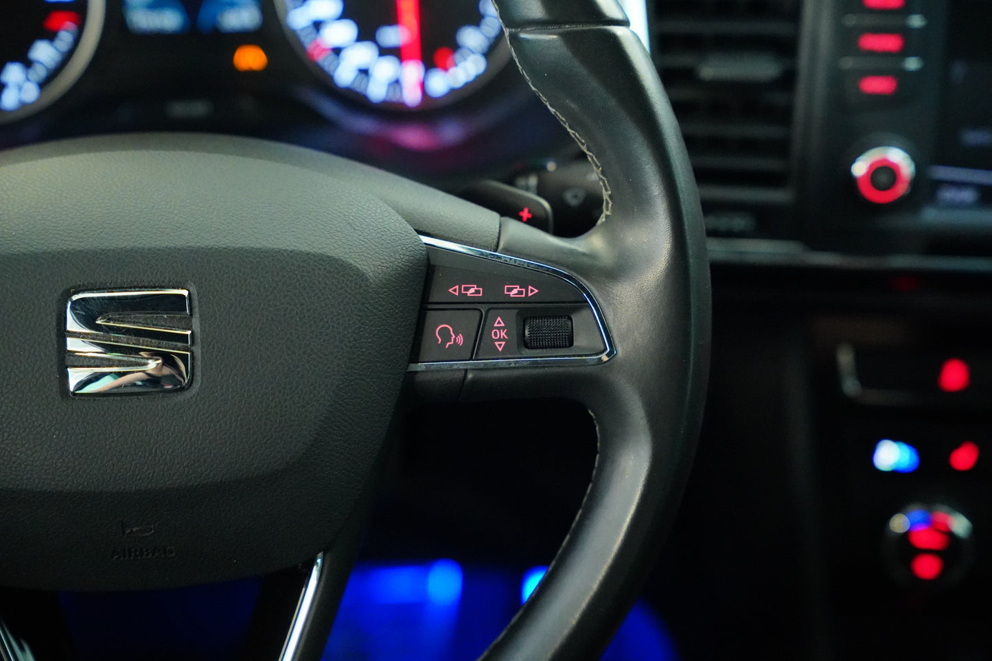 Cupra Ateca 2.0 TDI 140kW 4Drive Xcellence