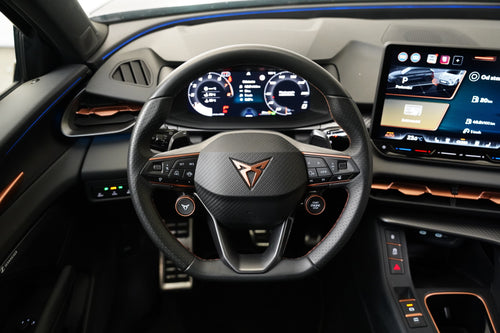 Cupra Terramar 2.0 TSI 150 kW DSG 4x4 – foto 17